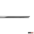 thumbnail image 6 of OMAC Tailgate Door Handle Cover for Audi A3 / A3 Quattro 2008-2012 Stainless Steel, 6 of 6