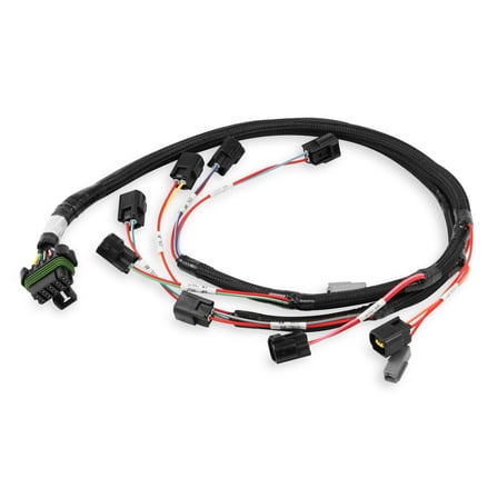 Holley EFI 558-315 Ignition Harness