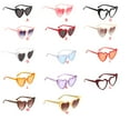 thumbnail image 5 of FNNMNNR Women Sun Eyewear Sunglasses Multi-functional Outdoor Fashion Glasses, 5 of 6