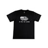 thumbnail image 7 of Ben Din Men’s Crewneck Short Sleeve T-Shirt, Casual Cotton Summer T-Shirts, 7 of 7
