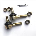 thumbnail image 3 of Kit de Raccords à Rotule pour 660 YFM660 YFM660R ATV 2001-2005, 12 * Tête de Balle, Doré, 3 of 5