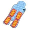 thumbnail image 1 of Cojín Cálido para Coche Bebé Alimentación USB 3 Niveles Temperatura Asiento Seguridad Cochecito, 1 of 9