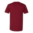 thumbnail image 4 of Next Level  Cotton V-Neck T-Shirt, 4 of 4