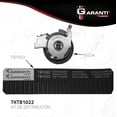thumbnail image 1 of Kit Distribucion Garanti Para Chevrolet Zafira 2004 - 2008, 1 of 1