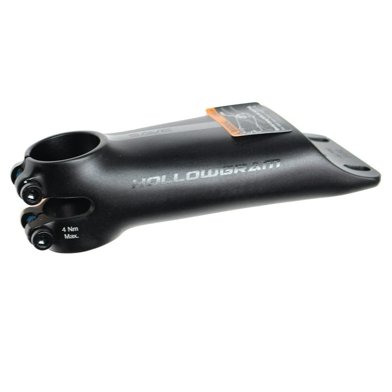 Cannondale HollowGram SAVE Stem for SystemBar -6 Deg 120mm