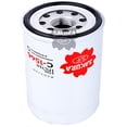 thumbnail image 1 of Filtro de Aceite SAKURA 100 2016 Isuzu L4 3.0L Diesel, 1 of 3