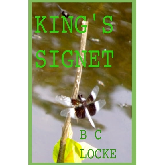 King's Signet, (Paperback)
