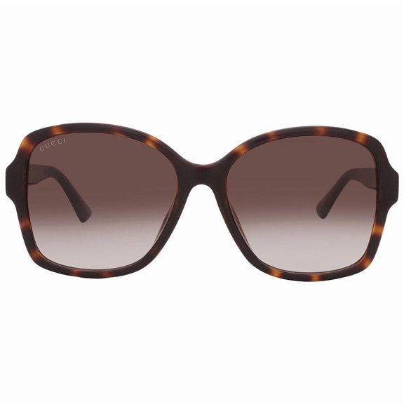 LENTES DE SOL GUCCI GG0765SA 003 57MM