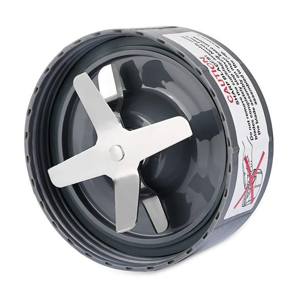 Compatible with NutriBullet 600w/900w Pro series mixers, with silicone gasket sealing ring, suitable for NutriBullet mixer replacement parts