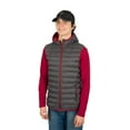 thumbnail image 3 of Izas Ortil Men's Mount Loft Padded Hooded Vest (Small), 3 of 3