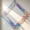 Colorful 0.79":100pcs, variant on 100pcs Mini Iridescent Acrylic Squares 0.79in/1.18in DIY Acrylic Mosaic Tiles for DIY Crafts Mosaic Art Light and Shadow Projects (0.79")