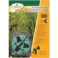 thumbnail image 2 of Mintcraft YP1121 Flat Hose Reel with Nozzle, 50', 2 of 2