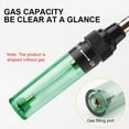 thumbnail image 4 of Pen-Shaped Gas Welding Torch, a Household Welding Tool, Comes with Various Accessories., 4 of 7