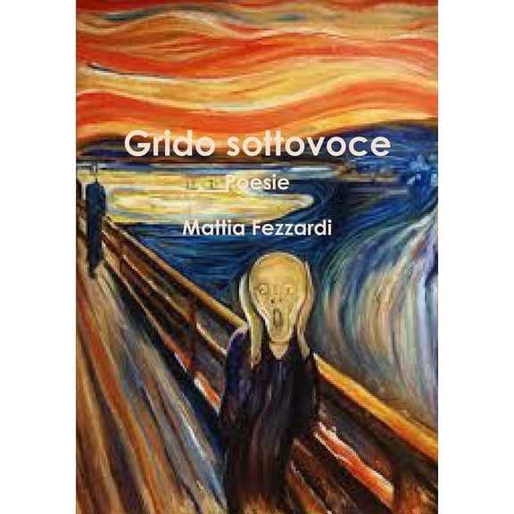 Grido sottovoce, (Paperback)