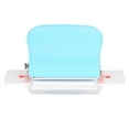 thumbnail image 3 of Adjustable Hole Punch,Adjustable Hole Punch Green Hole Punching Machine Hole Punching Leading Edge Technology, 3 of 9