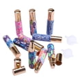 thumbnail image 4 of HONITANO 12Pcs Travel Spray Bottles 10ml Fragrance Sample Bottles Breakage Resistance Tight Seal For Lovers, 4 of 8