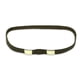 thumbnail image 1 of Correa para casco ANGGREK Correa Reflectante para casco militar negro, 1 of 7