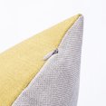thumbnail image 5 of Mialoley Unique Ananas Animaux Imprimé Carré Décoratif Housse de Coussin, 5 of 5