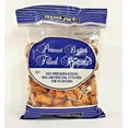 Butter Filled Pretzels 2 Pack (1 LB each)