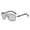 Black and gold discoloration, variant on Polarized Sunglasses for Fishing and Outdoor Sports Metal Frame Tac Polarized Lenses for Enhanced Vision