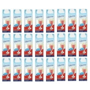 Glucerna Diabetes Nutritional Shake with 12g Protein, To Help Manage Blood Sugar, Creamy Strawberry (8 fl. oz., 24 ct.) - 64925