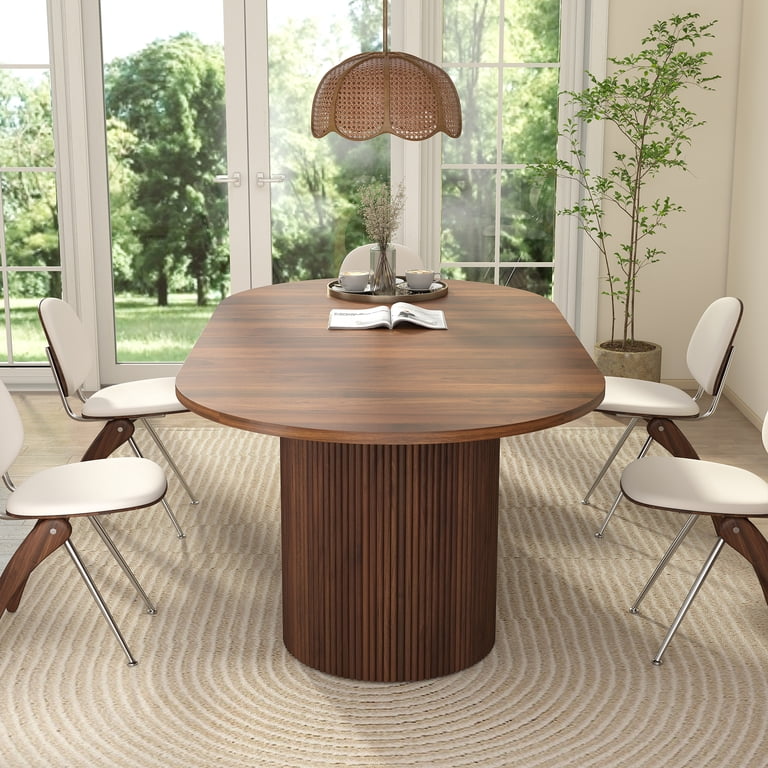 weselon, Extendable Dining Table, 78