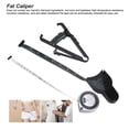 thumbnail image 3 of Cinta Métrica De Cintura Fácil De Usar, No Tóxica E Insípida Que Retrae Automáticamente El Calibrador De Grasa, Mujer Para El Hogar, 3 of 7