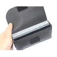 thumbnail image 3 of Estuche de Viaje Doble Collections Etc Lentes Protectores y Pastillero 2 en 1, 3 of 3