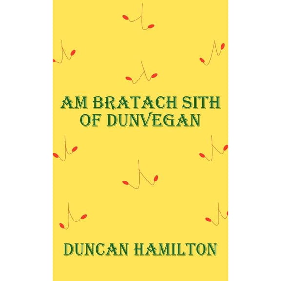 Am Bratach Sith of Dunvegan