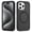 iPhone 14 Pro Case, variant on Havilah For Iphone 15 Pro Max Case Life Waterproof Rugged Compatible With Magsafe Magnetic For Iphone Cover(Black)
