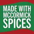 thumbnail image 2 of McCormick Thick & Zesty Spaghetti Sauce Mix, 1.37 oz, 2 of 5