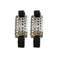 thumbnail image 1 of Hearth & Gear Durable Ice Cleats With Stainless Steel For Winter Traction On Ice And, 1 of 7
