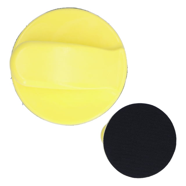 Hand Sanders For Wood, Handheld Sanding Pad Sanding Blocks For Crafts For Hobbies For Woodworking For Arts And Handicrafts For Car Bodies