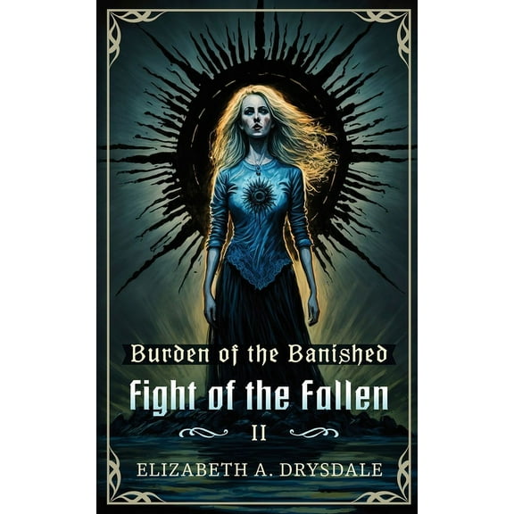 Fight of the Fallen, (Paperback)