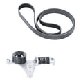 thumbnail image 3 of ContiTech Accessory Drive Belt Kit, 3 of 3