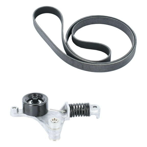 ContiTech Accessory Drive Belt Kit