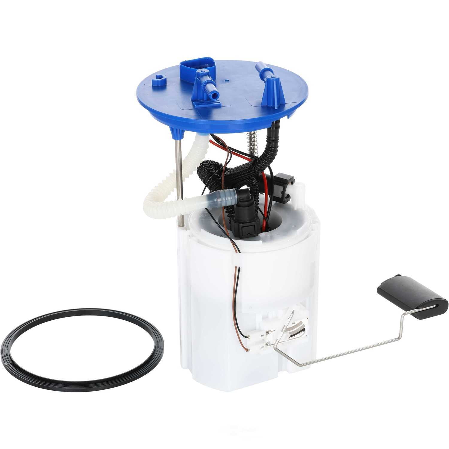 Delphi FG1880 Fuel Pump Module Fits select: 2013-2016 HYUNDAI GENESIS COUPE