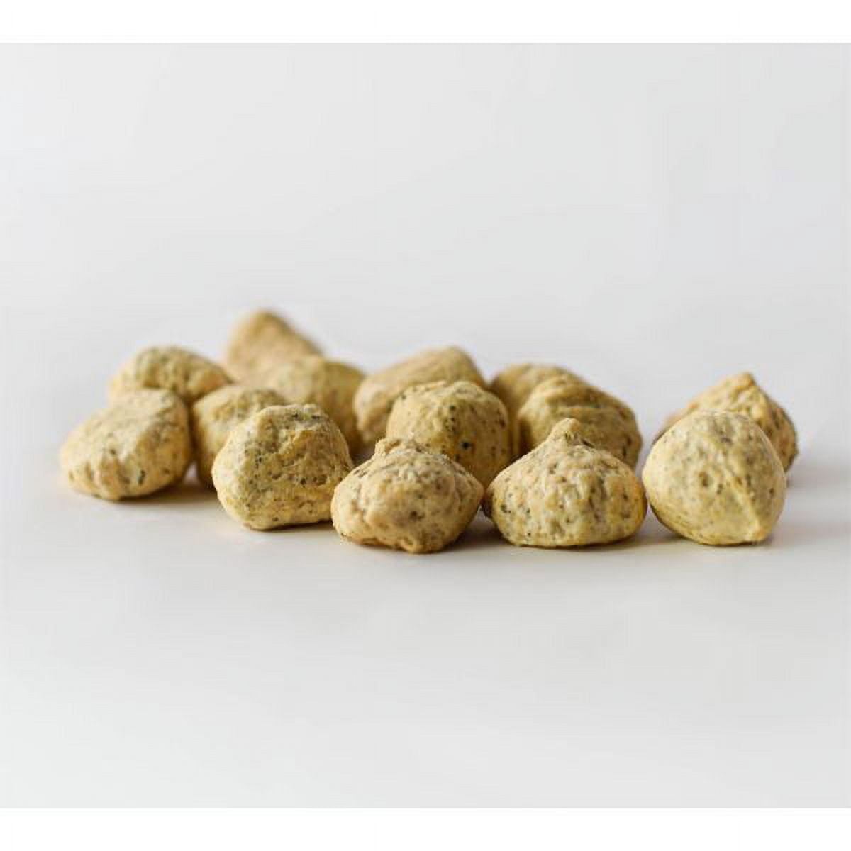Boss Dog & Cat Proballs Pill Pocket Freeze Dried Probiotic  Treat, Chicken, 6oz