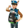 Toddler 3d Chase Paw Patrol Costume