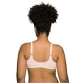thumbnail image 3 of Vanity Fair Radiant Women's Minimizer Bra - Underwire, Back and Side Smoothing, Style 3476084, 3 of 10