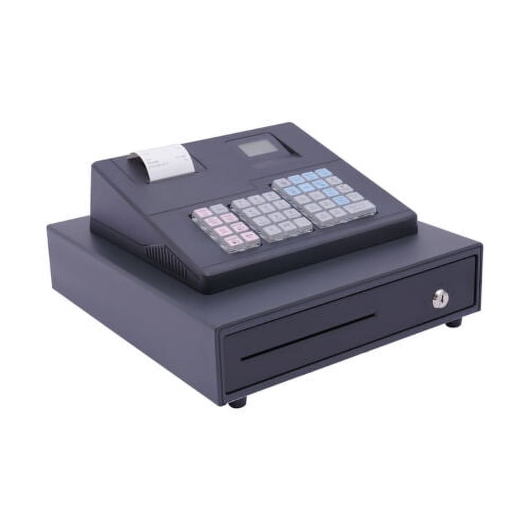 Walmart ECR600 Electronic Cash Register for Small Businesses
