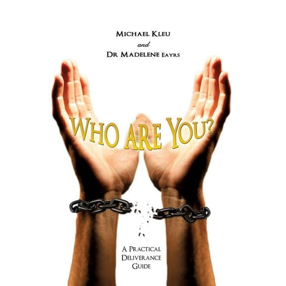 Who Are You?, (Paperback)