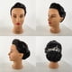 thumbnail image 5 of Entrenamiento de peinado con cabeza de maniquí Hairingrid 26-28, 5 of 8