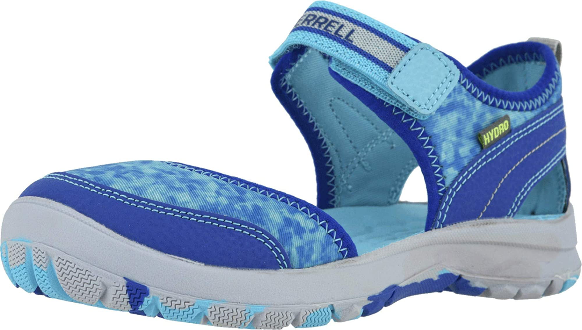 Merrell Kids Hydro Monarch Sport Sandals 