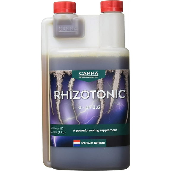 Canna Rhizotonic 1L
