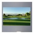 thumbnail image 1 of Wallhogs Palm Springs Golf Course Glossy Wall Mural, 1 of 2