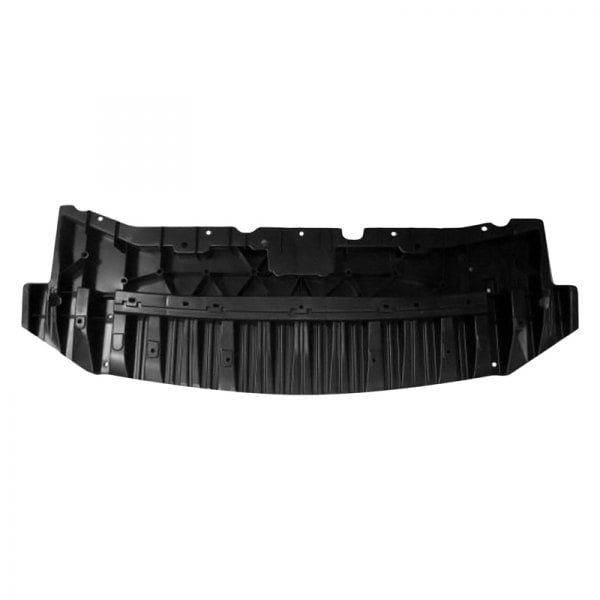 Bumper Splash Shield For Nissan Sentra 20132015 NI1228144