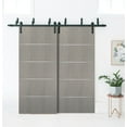 thumbnail image 6 of Slab Barn Door Panel 36 x 80, 6 of 6