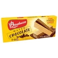 thumbnail image 4 of (2 pack) Bauducco Chocolate Wafers, 9 oz, Family Pack, No Artificial Flavors or Colors, Certified Vegan, 4 of 8