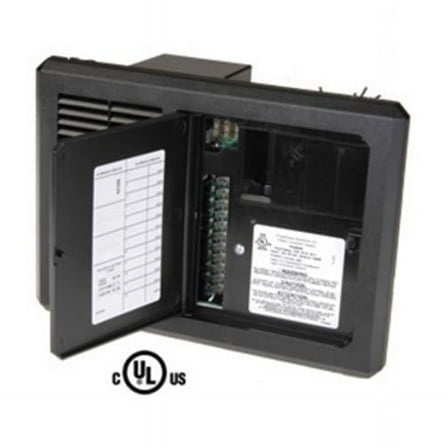 60A Power Center with Converter